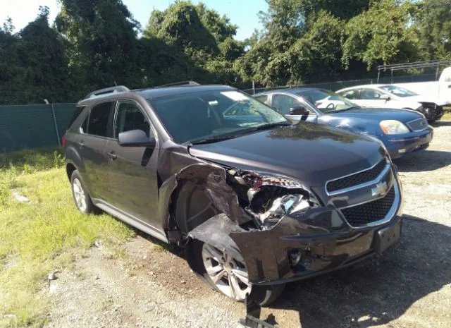 CHEVROLET EQUINOX 2015 2gnalbek5f6401469