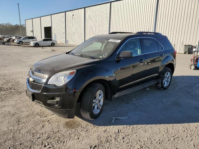 CHEVROLET EQUINOX LT 2015 2gnalbek5f6401925