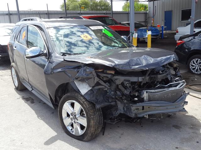 CHEVROLET EQUINOX LT 2015 2gnalbek5f6402010