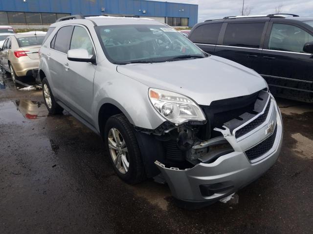 CHEVROLET EQUINOX LT 2015 2gnalbek5f6416957