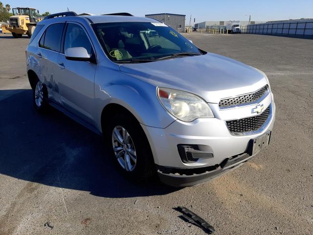 CHEVROLET EQUINOX LT 2015 2gnalbek5f6425500