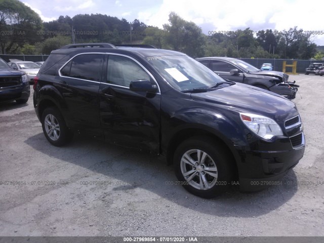 CHEVROLET EQUINOX 2015 2gnalbek5f6430728