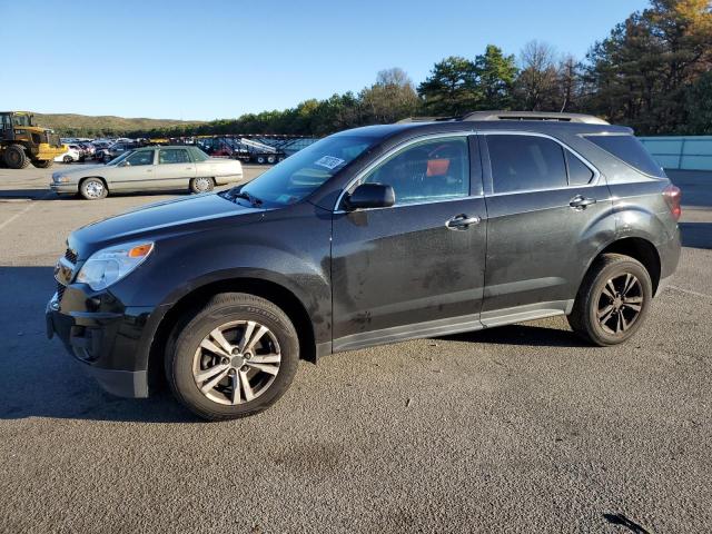 CHEVROLET EQUINOX 2015 2gnalbek5f6432186