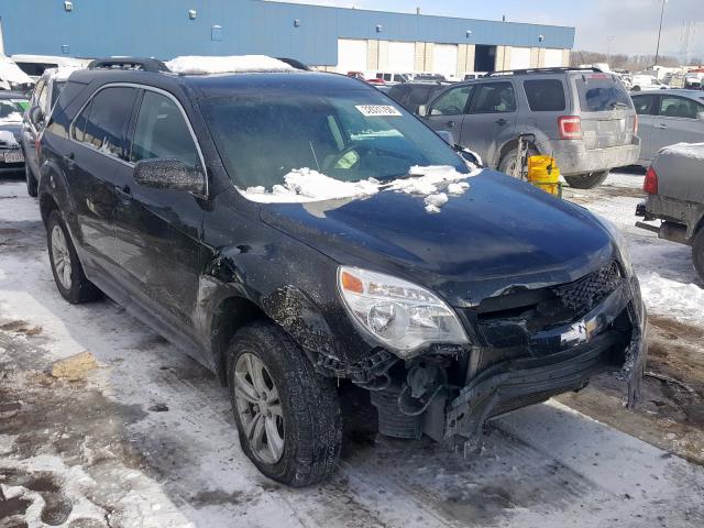 CHEVROLET EQUINOX LT 2015 2gnalbek5f6434942