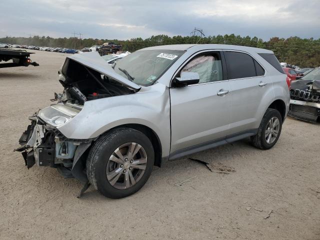 CHEVROLET EQUINOX 2016 2gnalbek5g1115233