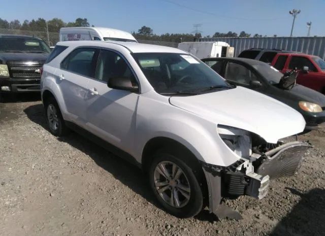 CHEVROLET EQUINOX 2016 2gnalbek5g1129021