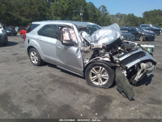 CHEVROLET EQUINOX 2016 2gnalbek5g1162424