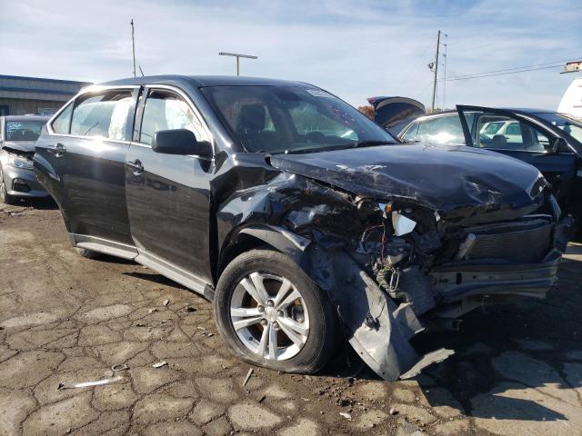 CHEVROLET EQUINOX LS 2016 2gnalbek5g1177747