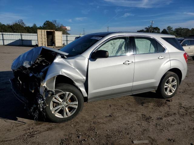 CHEVROLET EQUINOX 2016 2gnalbek5g6205582