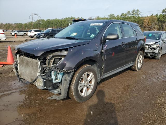 CHEVROLET EQUINOX 2016 2gnalbek5g6240655