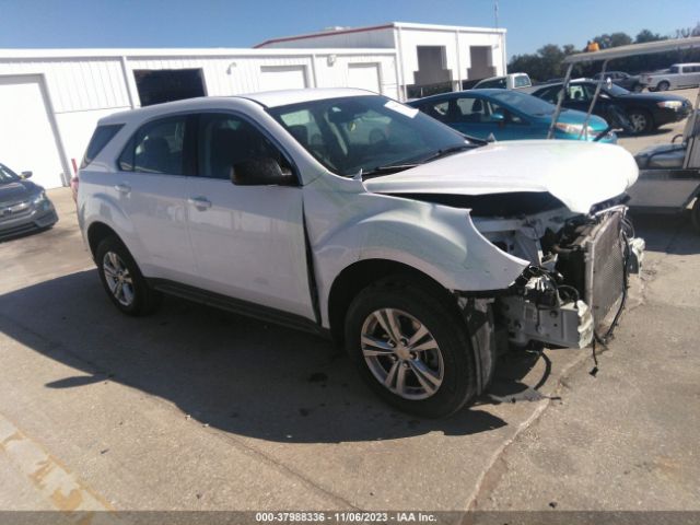 CHEVROLET EQUINOX 2017 2gnalbek5h1518257