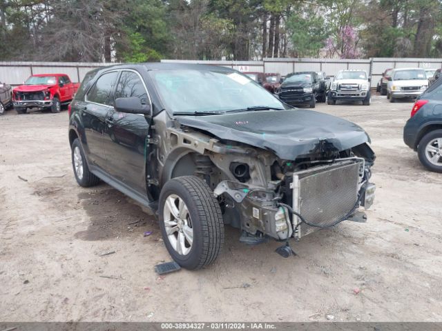 CHEVROLET EQUINOX 2017 2gnalbek5h1544082