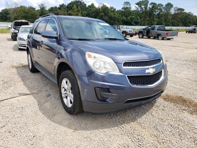 CHEVROLET EQUINOX 2014 2gnalbek636338123