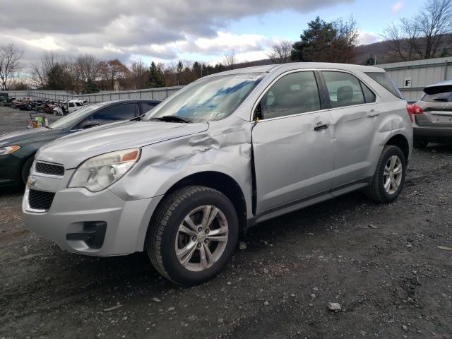 CHEVROLET EQUINOX LS 2012 2gnalbek6c1119236