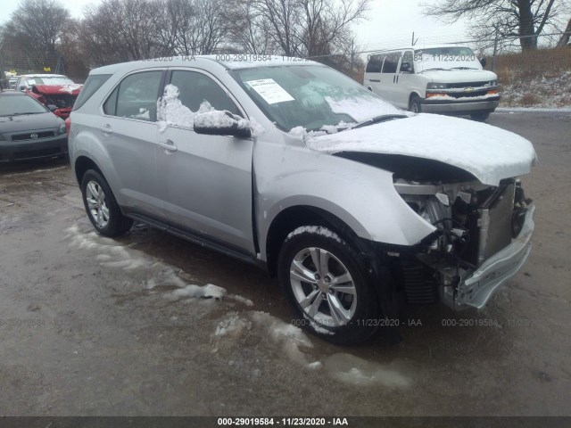 CHEVROLET EQUINOX 2012 2gnalbek6c1139423