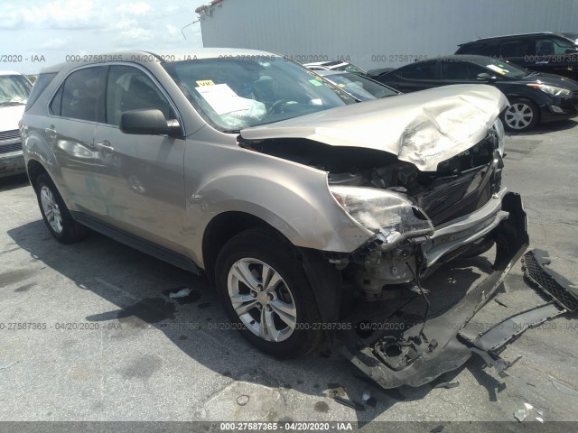 CHEVROLET EQUINOX 2012 2gnalbek6c1142368