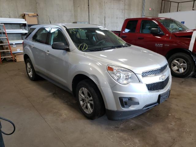 CHEVROLET EQUINOX 2012 2gnalbek6c1156643