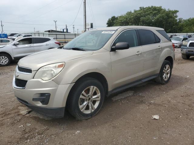 CHEVROLET EQUINOX LS 2012 2gnalbek6c1168260