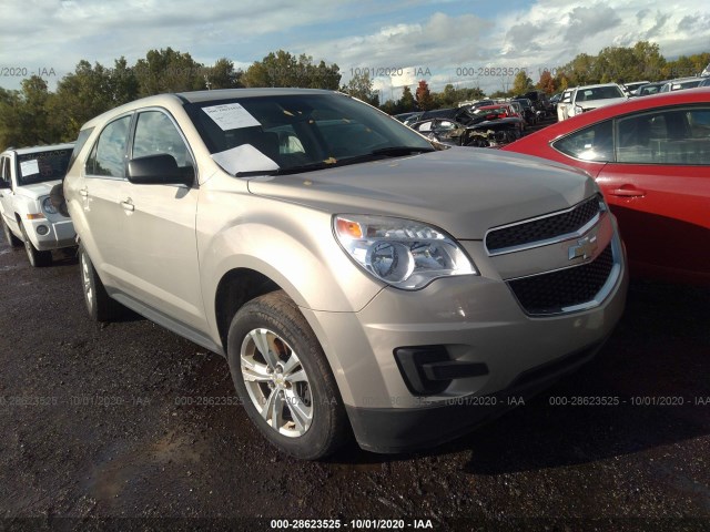 CHEVROLET EQUINOX 2012 2gnalbek6c1179923