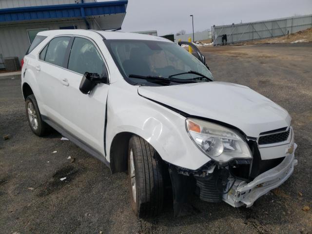 CHEVROLET EQUINOX LT 2012 2gnalbek6c1187214