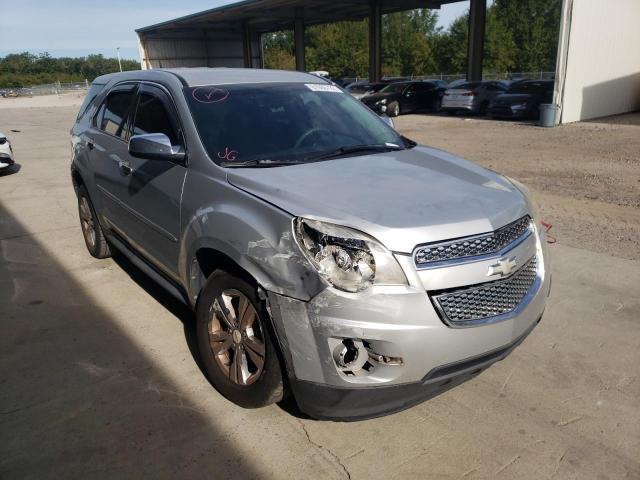 CHEVROLET EQUINOX LS 2012 2gnalbek6c1199332