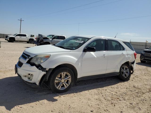 CHEVROLET EQUINOX 2012 2gnalbek6c1201824