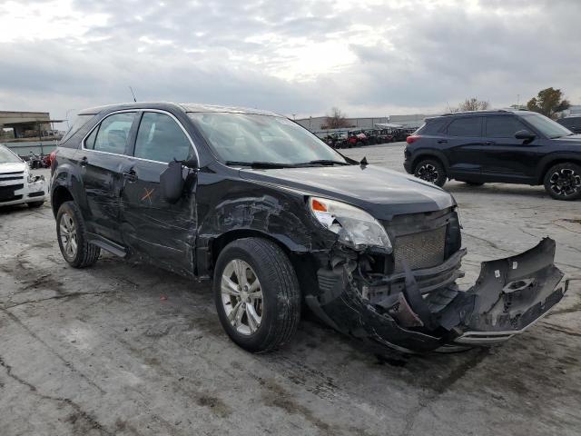 CHEVROLET EQUINOX LS 2012 2gnalbek6c1301504