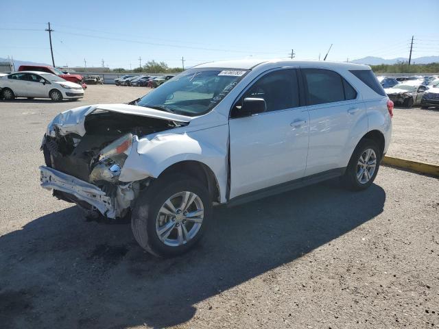 CHEVROLET EQUINOX 2012 2gnalbek6c6181156