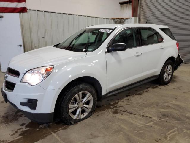 CHEVROLET EQUINOX 2012 2gnalbek6c6181268