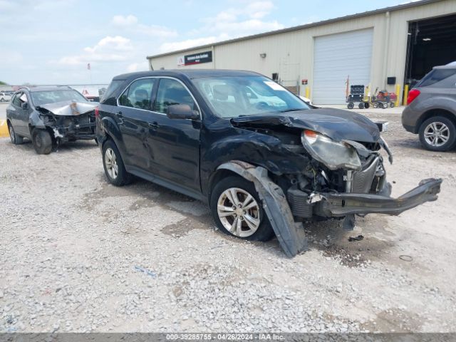 CHEVROLET EQUINOX 2012 2gnalbek6c6182968