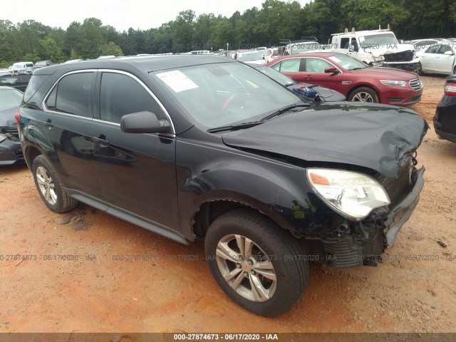 CHEVROLET EQUINOX 2012 2gnalbek6c6190035