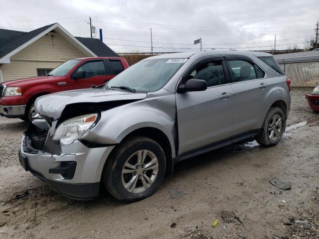 CHEVROLET EQUINOX 2012 2gnalbek6c6194778