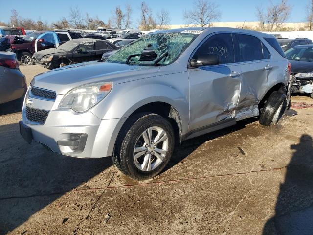 CHEVROLET EQUINOX 2012 2gnalbek6c6304275