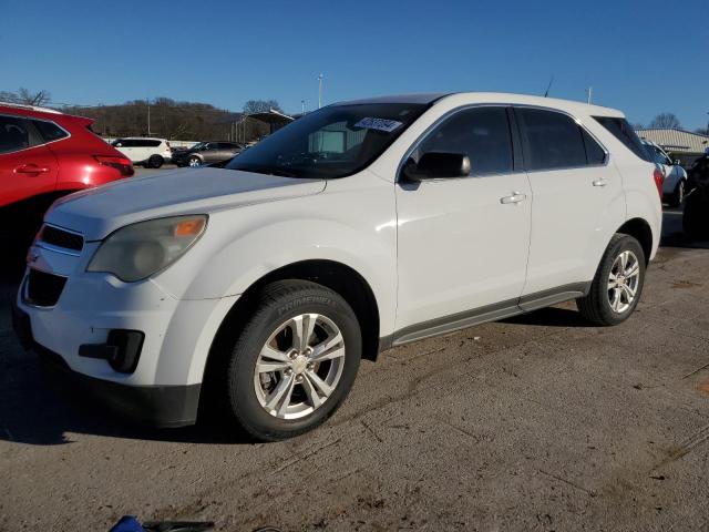 CHEVROLET EQUINOX 2012 2gnalbek6c6317351