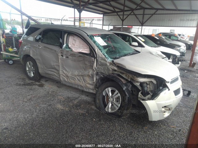 CHEVROLET EQUINOX 2012 2gnalbek6c6325854