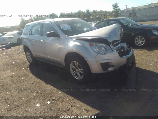 CHEVROLET EQUINOX 2012 2gnalbek6c6354268