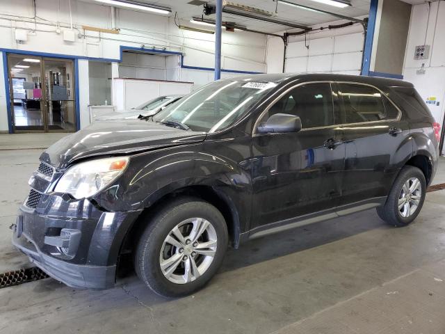 CHEVROLET EQUINOX LS 2012 2gnalbek6c6398206