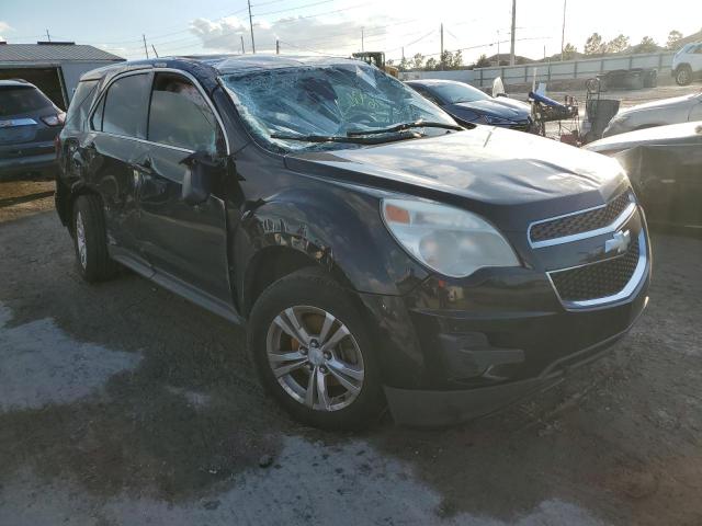 CHEVROLET EQUINOX LS 2013 2gnalbek6d1211772