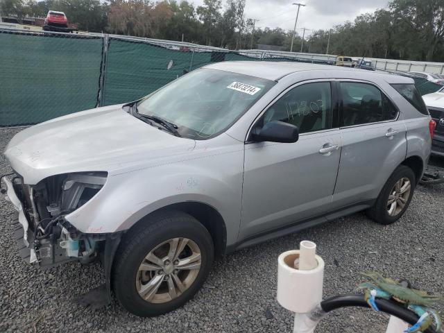 CHEVROLET EQUINOX 2013 2gnalbek6d1237420