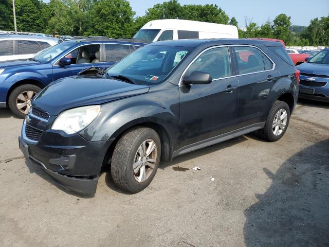 CHEVROLET EQUINOX LS 2013 2gnalbek6d1243282