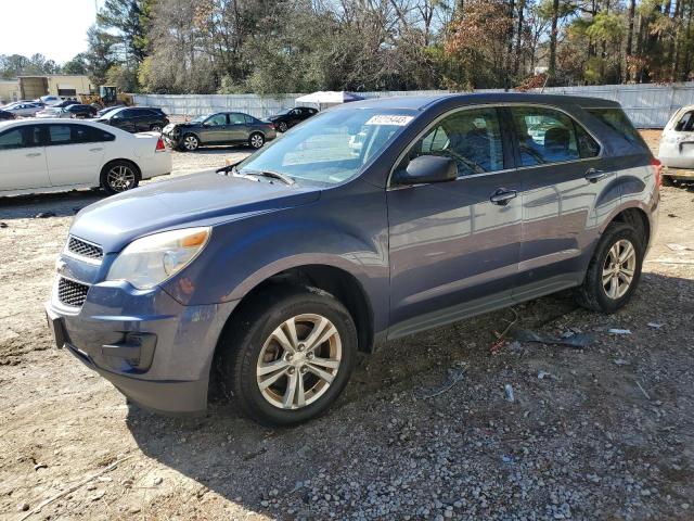 CHEVROLET EQUINOX 2013 2gnalbek6d6167145