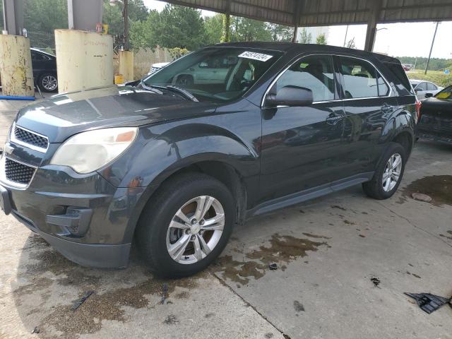 CHEVROLET EQUINOX LS 2013 2gnalbek6d6213895