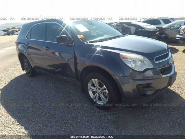 CHEVROLET EQUINOX 2013 2gnalbek6d6228820