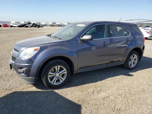 CHEVROLET EQUINOX 2013 2gnalbek6d6237601