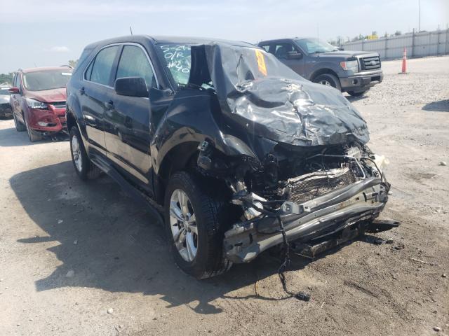 CHEVROLET EQUINOX 2013 2gnalbek6d6250607