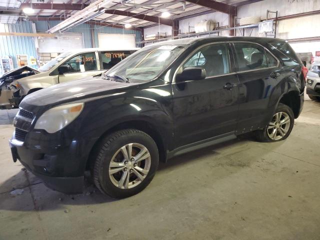 CHEVROLET EQUINOX LS 2013 2gnalbek6d6253474