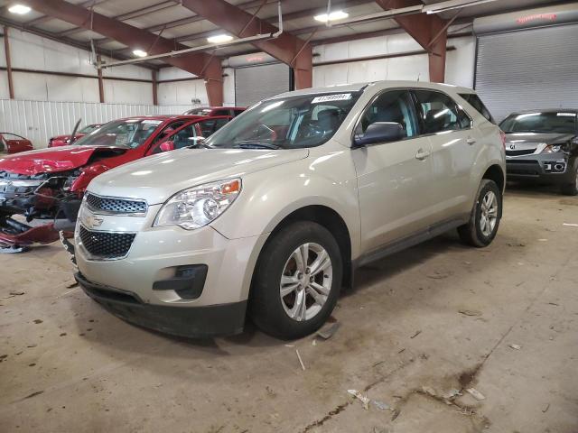 CHEVROLET EQUINOX 2013 2gnalbek6d6287432