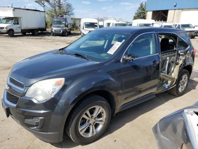 CHEVROLET EQUINOX 2013 2gnalbek6d6293747