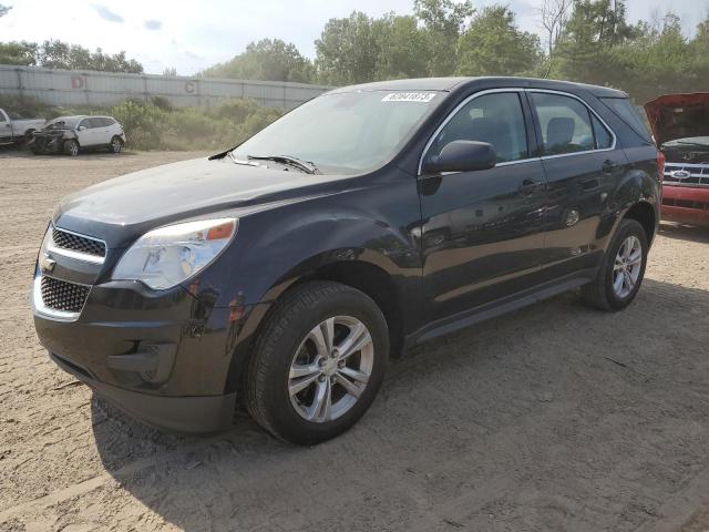 CHEVROLET EQUINOX LS 2013 2gnalbek6d6313981