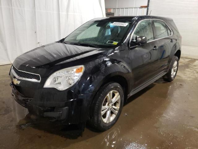 CHEVROLET EQUINOX LS 2013 2gnalbek6d6327783